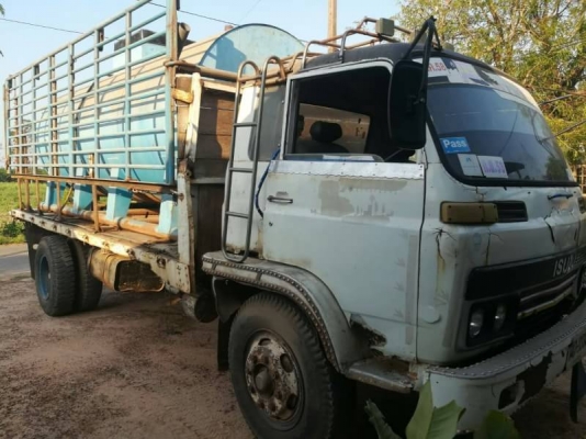 ISUZU 165