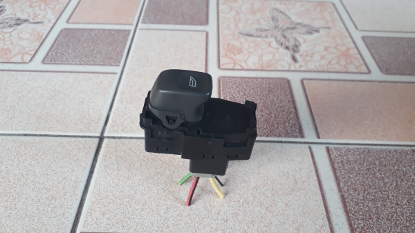 สวิทช์กดกระจก VOLVO S80 S60 V70 ประตูหลัง