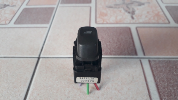 สวิทช์กดกระจก VOLVO S80 S60 V70 ประตูหลัง