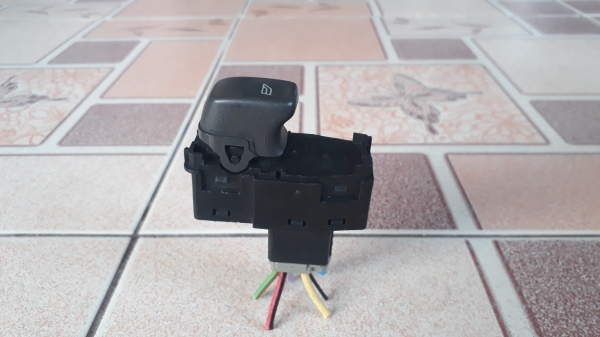 สวิทช์กดกระจก VOLVO S80 S60 V70 ประตูหลัง