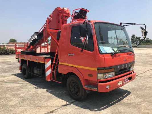 AICHI D706- 6D17 *ฟรีจดทะเบียน*