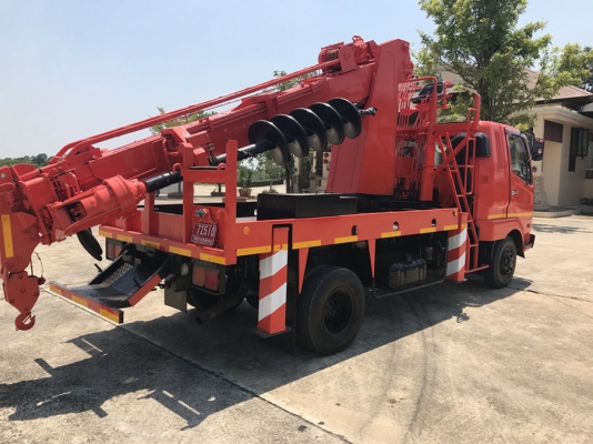 AICHI D706- 6D17 *ฟรีจดทะเบียน* AICHI D706- 6D17 *ฟรีจดทะเบียน*