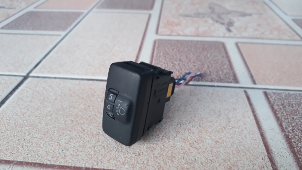 สวิตช์ปรับไฟหน้า TOYOTA แท้