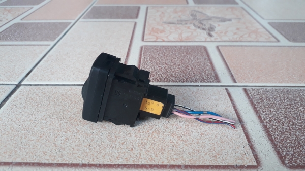 สวิตช์ปรับไฟหน้า TOYOTA แท้