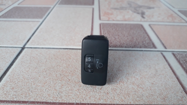 สวิตช์ปรับไฟหน้า TOYOTA แท้