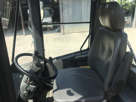 รถตักล้อยาง Komatsu Wa150-3 รถตักล้อยาง Komatsu Wa150-3