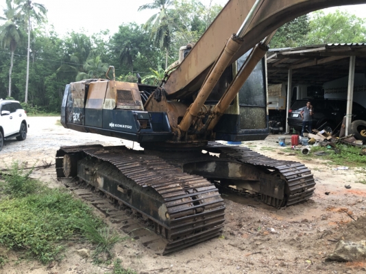 ขายรถขุดPc200-5 ตัวเดินจีบ เอกสารซื้อขาย ไฟฟ้าไม่ต้องใช้ ขายรถขุดPc200-5 ตัวเดินจีบ เอกสารซื้อขาย ไฟฟ้าไม่ต้องใช้