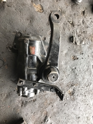 ขายกระปุกพวงมาลัยdeca195/270 ขายกระปุกพวงมาลัยdeca195/270