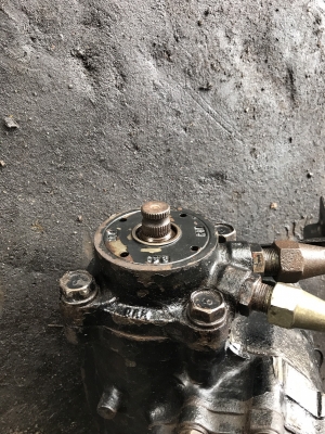 ขายกระปุกพวงมาลัยdeca195/270 ขายกระปุกพวงมาลัยdeca195/270