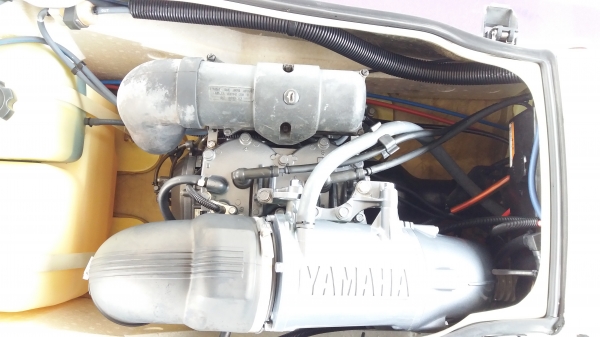 ขออนุญาต ขาย YAMAHA Raider700 เก่าญี่ปุ่น จอขึ้นครบ ขับดีมากๆครับ