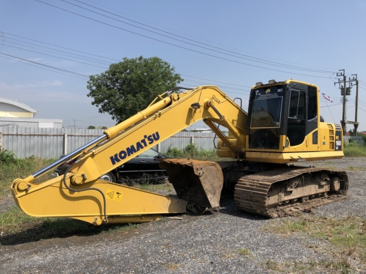 ขาย KOMATSU PC160-8 สภาพสวยๆ พร้อมใช้งาน 5000 ชั่วโมง(PM7000ชม) ชมรถที่หน้างานได้ทุกวัน สนใจติดต่อ 081-4283210 ขาย KOMATSU PC160-8 สภาพสวยๆ พร้อมใช้งาน 5000 ชั่วโมง(PM7000ชม) ชมรถที่หน้างานได้ทุกวัน สนใจติดต่อ 081-4283210