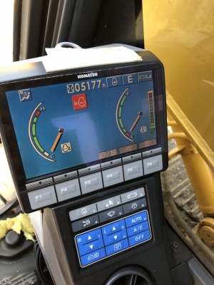 ขาย KOMATSU PC160-8 สภาพสวยๆ พร้อมใช้งาน 5000 ชั่วโมง(PM7000ชม) ชมรถที่หน้างานได้ทุกวัน สนใจติดต่อ 081-4283210 ขาย KOMATSU PC160-8 สภาพสวยๆ พร้อมใช้งาน 5000 ชั่วโมง(PM7000ชม) ชมรถที่หน้างานได้ทุกวัน สนใจติดต่อ 081-4283210