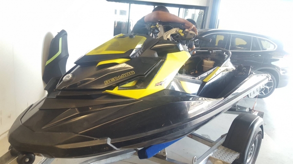 ติดต่อสอบถาม การตรวจเช็ค เจ็ทสกีของท่านเบื้องต้น ได้ที่นี้เลยคร้าาา