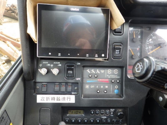 ขายรถเครน KATO KR-25H-V5 ปีใหม่ๆ 2006 ขาไขว้ ราคาดีๆ รถอยู่ญี่ปุ่น รอของไม่นานครับ 092-929-9942 ธีรเทพ ขายรถเครน KATO KR-25H-V5 ปีใหม่ๆ 2006 ขาไขว้ ราคาดีๆ รถอยู่ญี่ปุ่น รอของไม่นานครับ 092-929-9942 ธีรเทพ