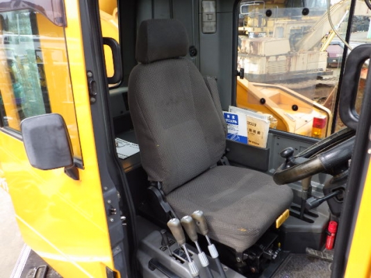 ขายรถเครน KATO KR-25H-V5 ปีใหม่ๆ 2006 ขาไขว้ ราคาดีๆ รถอยู่ญี่ปุ่น รอของไม่นานครับ 092-929-9942 ธีรเทพ ขายรถเครน KATO KR-25H-V5 ปีใหม่ๆ 2006 ขาไขว้ ราคาดีๆ รถอยู่ญี่ปุ่น รอของไม่นานครับ 092-929-9942 ธีรเทพ