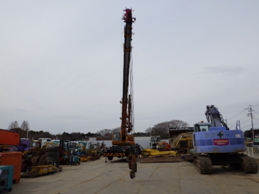 ขายรถเครน KATO KR-25H-V5 ปีใหม่ๆ 2006 ขาไขว้ ราคาดีๆ รถอยู่ญี่ปุ่น รอของไม่นานครับ 092-929-9942 ธีรเทพ ขายรถเครน KATO KR-25H-V5 ปีใหม่ๆ 2006 ขาไขว้ ราคาดีๆ รถอยู่ญี่ปุ่น รอของไม่นานครับ 092-929-9942 ธีรเทพ