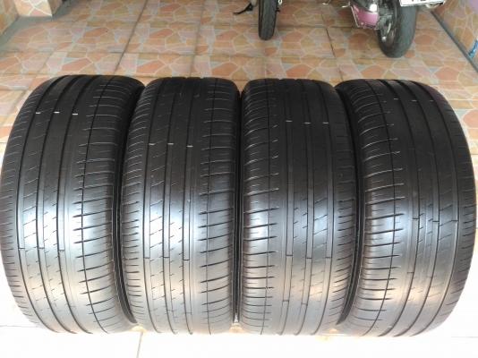 ล้อแม็ก Honda Accord G9 ขอบ 18 พร้อมยาง Michelin PS3 235 45 18 ผลิตปี 2016 ล้อแม็ก Honda Accord G9 ขอบ 18 พร้อมยาง Michelin PS3 235 45 18 ผลิตปี 2016