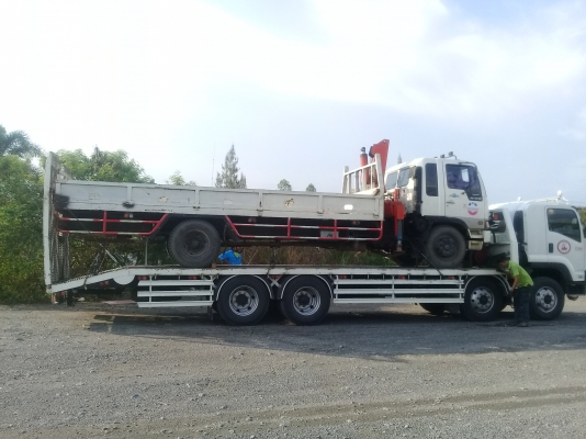 รับซื่อขาย ฝากขายจัดหา รถอุสหกรรมทุกชนิด