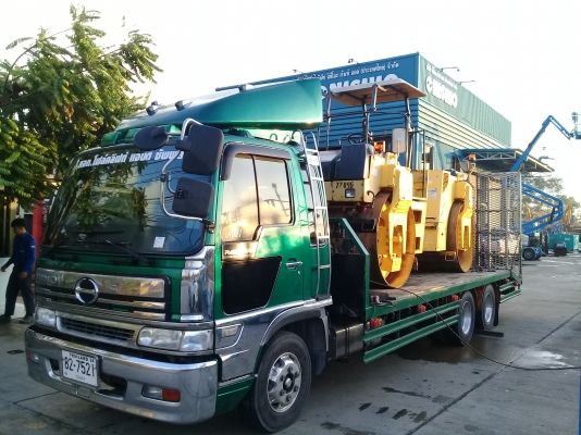 รับซื่อขาย ฝากขายจัดหา รถอุสหกรรมทุกชนิด