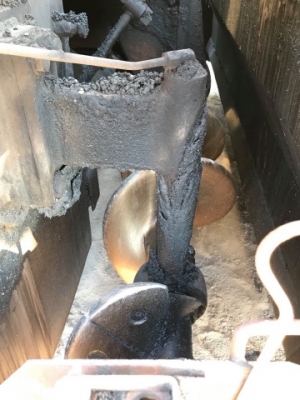 ขายรถปูยาง SUMITOMO HA60W-7 (ขนาด 6 เมตร) ปี 2009 นำเข้าเองจากญี่ปุ่น สภาพสวยพร้อมใช้งาน มีVDOการทำงานครับ