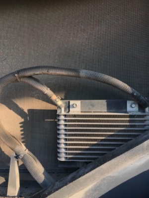 ขายรถปูยาง SUMITOMO HA60W-7 (ขนาด 6 เมตร) ปี 2009 นำเข้าเองจากญี่ปุ่น สภาพสวยพร้อมใช้งาน มีVDOการทำงานครับ