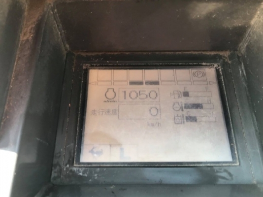 ขายรถปูยาง SUMITOMO HA60W-7 (ขนาด 6 เมตร) ปี 2009 นำเข้าเองจากญี่ปุ่น สภาพสวยพร้อมใช้งาน มีVDOการทำงานครับ