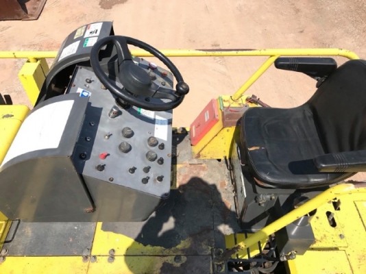 ขายรถปูยาง SUMITOMO HA60W-7 (ขนาด 6 เมตร) ปี 2009 นำเข้าเองจากญี่ปุ่น สภาพสวยพร้อมใช้งาน มีVDOการทำงานครับ