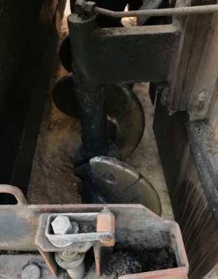 ขายรถปูยาง SUMITOMO HA60W-7 (ขนาด 6 เมตร) ปี 2009 นำเข้าเองจากญี่ปุ่น สภาพสวยพร้อมใช้งาน มีVDOการทำงานครับ