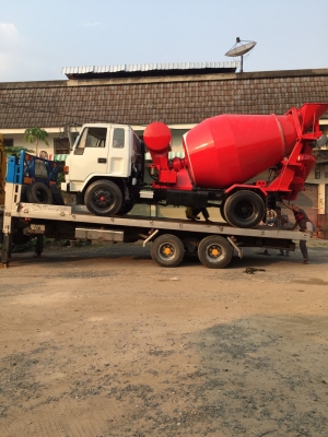 รับจ้างขน ยก ย้าย รถหกล้อ สิบล้อ แบ๊คโฮ เครื่องจักรอื่นๆ