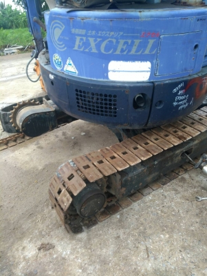 โซ่พร้อมใบ โซ่ข้อถี่ใส่แทนแทรกยาง ใส่กับสป๊อกเก็ต 23 ฟัน ของเก่านอกนำเข้า ยังไม่เคยใช้งานในไทย โซ่สวย แทรกสวย สภาพดี พร้อมใช้งาน