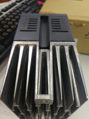 Inverter mitsubishi FR D720-0.75 k 3PH AC 200-240v Inverter mitsubishi FR D720-0.75 k 3PH AC 200-240v