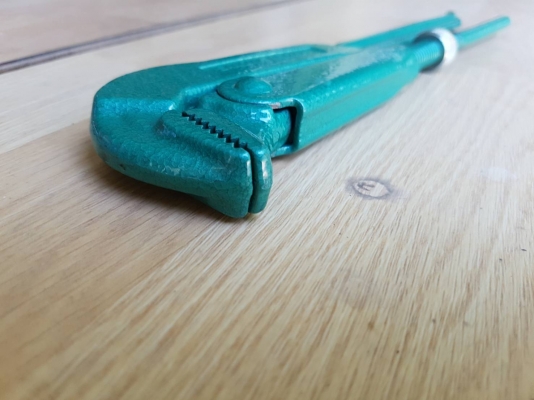 ขายคอม้า1&quot; SANDVIK MADE IN SWEDEN.ใหม่เก่าเก็บ