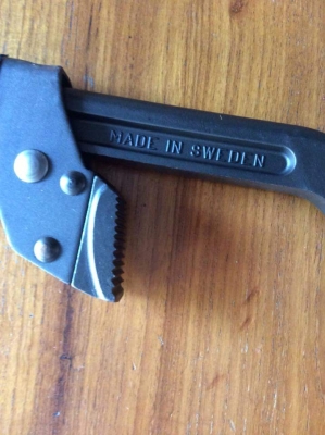 ขายคอม้าBAHCO 3" MADE IN SWEDEN.ใหม่เก่าเก็บ ขายคอม้าBAHCO 3" MADE IN SWEDEN.ใหม่เก่าเก็บ
