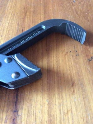 ขายคอม้าBAHCO 3" MADE IN SWEDEN.ใหม่เก่าเก็บ ขายคอม้าBAHCO 3" MADE IN SWEDEN.ใหม่เก่าเก็บ
