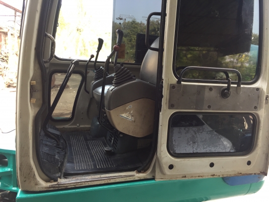 ขายโคมัสสุpc25รุ่น7 เท่าpc30 พร้อมใช้งานแน่นๆแอร์หนาว ขายโคมัสสุpc25รุ่น7 เท่าpc30 พร้อมใช้งานแน่นๆแอร์หนาว