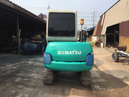 ขายโคมัสสุpc25รุ่น7 เท่าpc30 พร้อมใช้งานแน่นๆแอร์หนาว ขายโคมัสสุpc25รุ่น7 เท่าpc30 พร้อมใช้งานแน่นๆแอร์หนาว