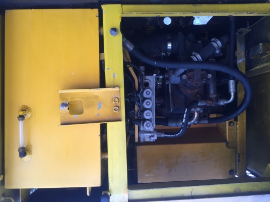 ขายคับรถแบคโฮKomatsu PC100-6ไฟฟ้าครบช่วงล่างเต็มเอกสารอินวอยเจ้าของขายเอง ขายคับรถแบคโฮKomatsu PC100-6ไฟฟ้าครบช่วงล่างเต็มเอกสารอินวอยเจ้าของขายเอง