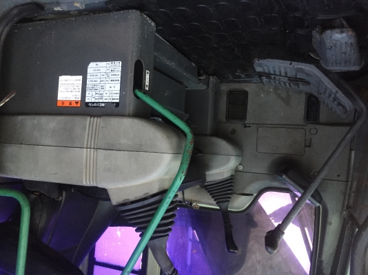 ขายคับรถแบคโฮKomatsu PC100-6ไฟฟ้าครบช่วงล่างเต็มเอกสารอินวอยเจ้าของขายเอง ขายคับรถแบคโฮKomatsu PC100-6ไฟฟ้าครบช่วงล่างเต็มเอกสารอินวอยเจ้าของขายเอง