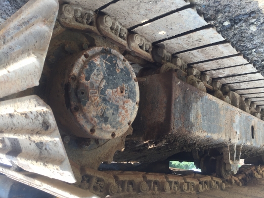 ขายคับรถแบคโฮKomatsu PC100-6ไฟฟ้าครบช่วงล่างเต็มเอกสารอินวอยเจ้าของขายเอง ขายคับรถแบคโฮKomatsu PC100-6ไฟฟ้าครบช่วงล่างเต็มเอกสารอินวอยเจ้าของขายเอง