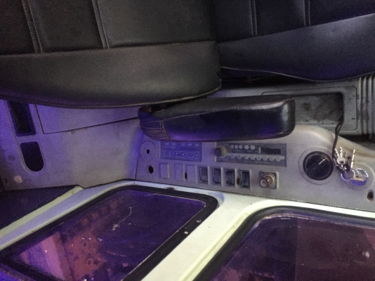 ขายคับรถแบคโฮKomatsu PC100-6ไฟฟ้าครบช่วงล่างเต็มเอกสารอินวอยเจ้าของขายเอง