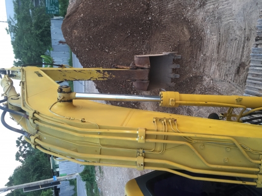 ขายคับรถแบคโฮKomatsu PC100-6ไฟฟ้าครบช่วงล่างเต็มเอกสารอินวอยเจ้าของขายเอง ขายคับรถแบคโฮKomatsu PC100-6ไฟฟ้าครบช่วงล่างเต็มเอกสารอินวอยเจ้าของขายเอง
