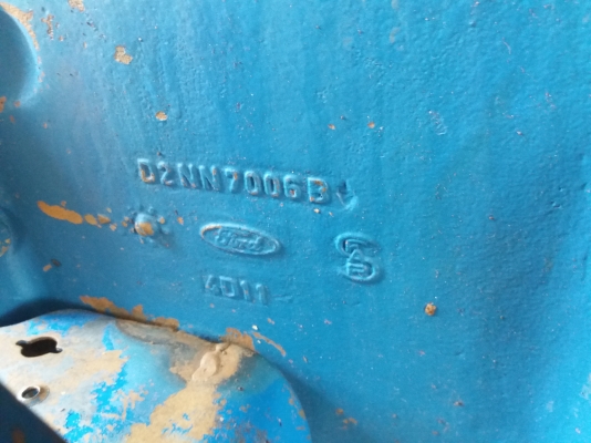 ขายฟอรด5000/77/ ที5เล่มครบพร้อมโอน ขายฟอรด5000/77/ ที5เล่มครบพร้อมโอน