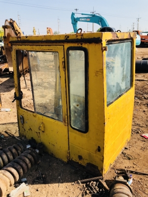 ขายหัวเก่ง komatsu pc120-3,200-3 ตามสภาพ ขายหัวเก่ง komatsu pc120-3,200-3 ตามสภาพ