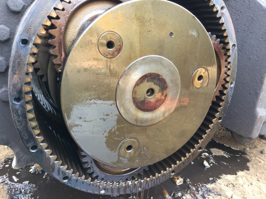 ขาย ตัวเดิน kobelco sk200-5 สวยๆพร้อมใช้งานครับ