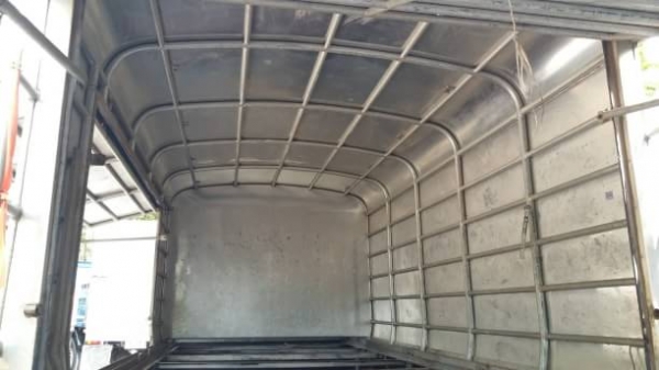 ISUZU NKR 110แรงม้า แท้ห้าง 6ล้อตู้สแตนเลส เปิดข้างได้ ท้ายได้ เครื่องดี คัทซีสวย เล่มพร้อม ราคาคุยได้ สอบถาม 0872976734