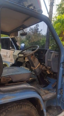 ISUZU NPR59LU5F M 115แรงม้า แท้ห้าง ปี37 รถสวย พร้อมใช้ เครื่องดี คัทซีสวย ราคาคุยได้ เล่มพร้อม 0872976734