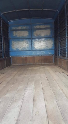 ISUZU NPR59LU5F M 115แรงม้า แท้ห้าง ปี37 รถสวย พร้อมใช้ เครื่องดี คัทซีสวย ราคาคุยได้ เล่มพร้อม 0872976734