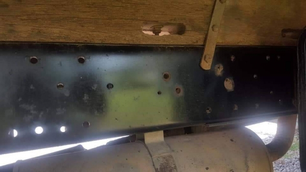 ISUZU NPR59LU5F M 115แรงม้า แท้ห้าง ปี37 รถสวย พร้อมใช้ เครื่องดี คัทซีสวย ราคาคุยได้ เล่มพร้อม 0872976734