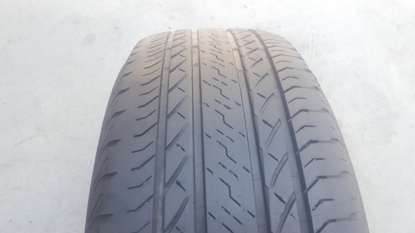 ขายยาง265/65/17 ปี 17 BRIDGESTONE B850 4 เส้น ขายยาง265/65/17 ปี 17 BRIDGESTONE B850 4 เส้น