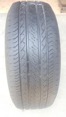 ขายยาง265/65/17 ปี 17 BRIDGESTONE B850 4 เส้น
